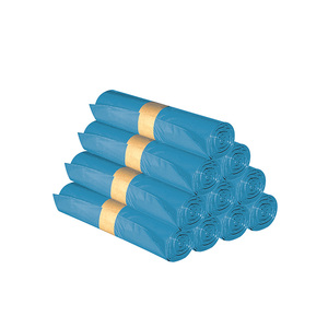 Sacchi per rifiuti, 120 litri, plastica in polietilene - Product Image 1