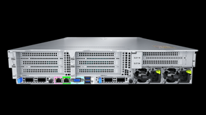 2U คอมพิวเตอร์ V7 2288H ของแท้ใหม่ความจุสูง Intel Xeon GOLD 6448H แร็ค9560-8i เซิร์ฟเวอร์2288H V7 - Product Image 4