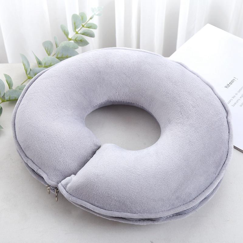 รุ่นแกนยางลาเท็กซ์สีเทาอ่อน