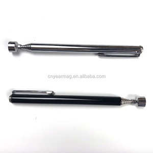 Di động telescoping từ <span class=keywords><strong>Pickup</strong></span> Rod công cụ Stick mở rộng Neodymium Composite dài đạt Pick up công cụ - Product Image 5