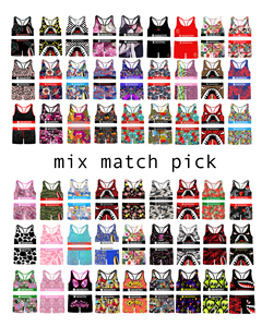 Brand Ethikaes Quality Underwear for Women Logo Label <b>Boxers</b> Briefs Underwear Shorts Ethikaed Women Underwear Set - Product Image 6