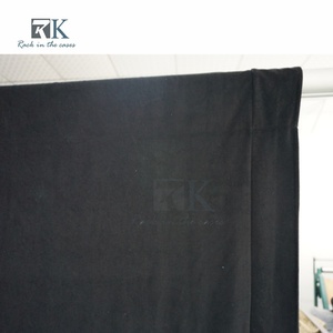 High Quality Adjustable Pipe Kits Aluminum Pipe and Drape Kit Backdrop for Trade show Booth Wedding Decor - Product Image 3