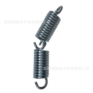 สปริงคาลิปเปอร์เบรก Whc0111x2j สำหรับเรโนลต์เมแกน 1997-2008 อะไหล่ทดแทนใหม่ทำจากโลหะ - Product Image 1