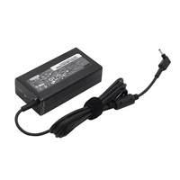 FTEWUM Adaptador de Corriente para Portátil de 19 V 3.42 A 65 W para S7 391 V3-371 Switch12 PA-1450-26 A13-045N2A 547H 56RQ Salida CA