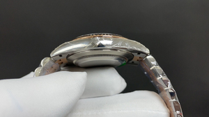Produit Super Hit en Arrivage : Commutateur de Fonctions Instantané. L'impression globale est extrêmement forte. Montre mécanique - Product Image 5