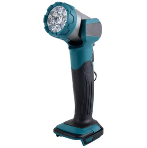ไฟทำงาน LED สำหรับแคมป์ปิ้งกลางแจ้ง พร้อมตะขอ 30W ไฟทำงานไร้สาย - Product Image 6