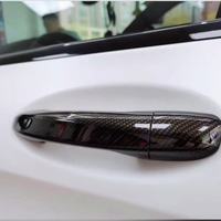 Vinilo Decorativo para Automóviles con Efecto Fibra de Carbono de Alto Brillo, Fácil Instalación, Cambio de Color