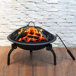 Fabricador personalizado fabricación <span class=keywords><strong>de</strong></span> <span class=keywords><strong>chapa</strong></span> exterior Camping barbacoa plegable pierna hoguera exterior madera hoguera - Product Image 2