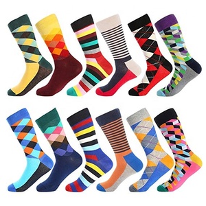SN Venta al por mayor <span class=keywords><strong>Medias</strong></span> Moda Personalizada Happy Crazy Calcetines Mujeres Crew Calcetines <span class=keywords><strong>para</strong></span> damas <span class=keywords><strong>Niñas</strong></span> - Product Image 3