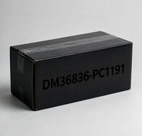 Capteur EHT ASSY 4M (BLEU) DM36836-PC1191 pour la série D A&A+ D - PIÈCES DE RECHANGE