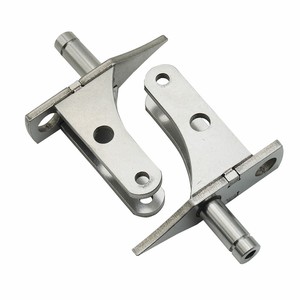 Tấm kim loại dập bộ phận uốn thép không gỉ nhôm kim loại hàn cắt laser bộ phận - Product Image 6