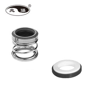 Giá bán buôn với chất lượng cao loại cao su dưới đây bơm 560 con dấu cơ khí - Product Image 4