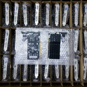 GT710 <strong>DDR3</strong> 4G 2G 1G 64bits Gaming <strong>Computer</strong> Parts Grafic Card VGA Card Desktop <strong>GPU</strong> Cards - Product Image 2