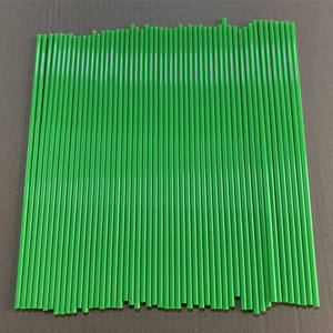 Kit de Construcción Flexible para Hacer Fortalezas, Juguete de Rompecabezas con Cuentas Insertables, Bloques de Construcción Educativos para Armar - Product Image 2