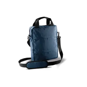 Support vertical pour iPad avec bandoulière, merchandising personnalisé - Product Image 1