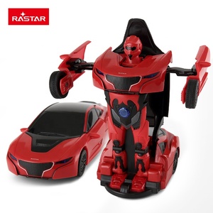 Rastar Vente Chaude Jouets Transformables Robot Transformable pour Enfants Jouets Éducatifs en <span class=keywords><strong>Métal</strong></span> - Product Image 6