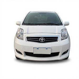 Venta Especial de Vehículos Chinos de <span class=keywords><strong>Segunda</strong></span> <span class=keywords><strong>Mano</strong></span>, <span class=keywords><strong>Toyota</strong></span> <span class=keywords><strong>Yaris</strong></span> 2011 <span class=keywords><strong>2012</strong></span> 2013, Versión Automática Dazzling, Scooter Familiar de 5 Plazas - Product Image 1