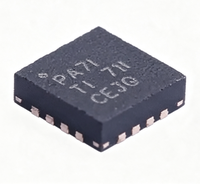 Hot Sale TPS62140ARGTR Synchronous Buck Converter Ic 2A VQFN16 RoHS Compliant