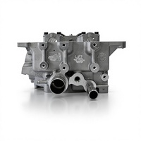 Culasse Toyot 1ZZ-FE 2ZZ-GE 3ZZ-FE OE 11101-22080/22071 DOHC 16V 1.8L 1794CC pour Corolla Celica Avensis MR2 12M Garantie