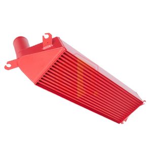 Radiateur de refroidissement de transmission pour pièces automobiles, radiateur d'intercooler agrandi pour GWM Tank 300, fabriqué en Chine - Product Image 5