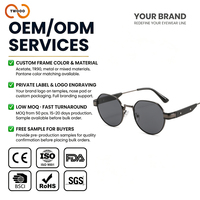 TWOOO T1884 OEM et ODM – Lunettes de soleil carrées classiques décontractées pour le quotidien et les voyages – Nouvelle arrivée transfrontalière – Vente en gros directe usine
