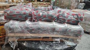 Fabrieksprijs Pc400 Graafmachine Track Lage Rolbodem Naar Beneden <span class=keywords><strong>Roller</strong></span> Mini Graafmachine Voor Komatsu Onderstel Onderrol - Product Image 5