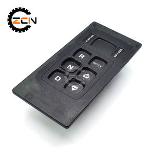 Alli-son Transmission Electronic Shifter <strong>Selector</strong> G5PB-121 29551495 <strong>Push</strong> <strong>Button</strong> Shifter <strong>Selector</strong> - Product Image 2