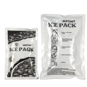 2024 baolun ngay lập tức Túi nước đá y tế dùng một lần Túi lạnh giảm đau - Product Image 2