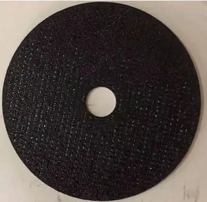 KAFUWELL-disco de corte de molienda de Metal OT0003 OT3013, disco de corte de 105x1,2x16MM, carburo de silicona de alta calidad
