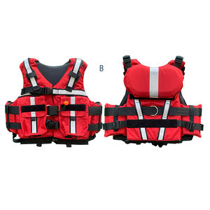 <span class=keywords><strong>Gilet</strong></span> <span class=keywords><strong>de</strong></span> <span class=keywords><strong>sauvetage</strong></span> Swift Water Rescue <span class=keywords><strong>Gilet</strong></span> <span class=keywords><strong>de</strong></span> <span class=keywords><strong>sauvetage</strong></span> avec <span class=keywords><strong>harnais</strong></span> à dégagement rapide - Product Image 2
