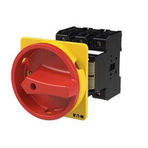   P5-160/EA/SVB P5-125/EA/SVB Isolierender Ein-Aus-Schalter für Schaltschränke, Wartungsschalter mit Leistungsstarken Funktionen, Vielseitige Installation - Product Image 2