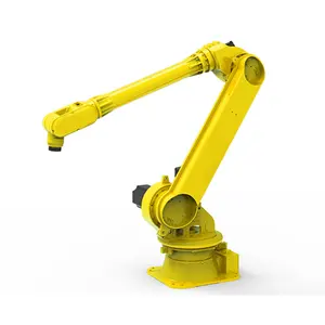 Trung Quốc Nhà Máy nói chung công nghiệp tùy chỉnh dài cánh tay robot hàn robot 6 trục xử lý cánh tay chi phí thấp cánh tay robot