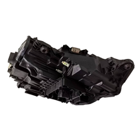 Feux avant pour Audi A3 S3 RS3 2017 2018 2019 2020, ensemble de phares OE 8V0941773K, 8V0941774K