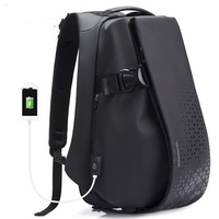 Sac à dos décontracté pour hommes sac à dos multifonctionnel pour ordinateur sac à dos de voyage cartable pour étudiants