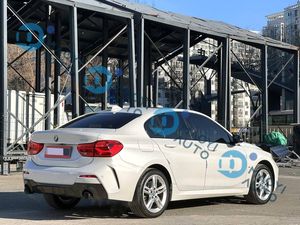 <span class=keywords><strong>BMW</strong></span> 120i Serie 1 <span class=keywords><strong>Modelo</strong></span> 2023, Auto Compacto de Lujo con Características Avanzadas y Rendimiento Deportivo - Product Image 4