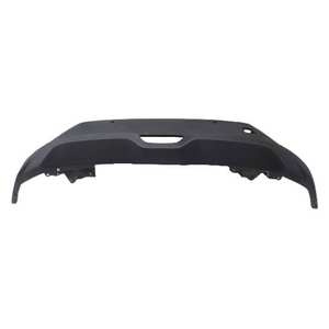 Pare-chocs arrière de voiture inférieur pour Toyota C-HR <span class=keywords><strong>CHR</strong></span> 2018 2019 accessoires kit carrosserie - Product Image 2