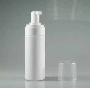 30Mm 40Mm 42Mm 43Mm Nhựa Tạo Bọt Bơm Xà Phòng 0.4Ml 1.2Ml <span class=keywords><strong>1.6Ml</strong></span> Miễn Phí Tay Và Rửa Mặt Cho Chăm Sóc Cá Nhân Chai - Product Image 4