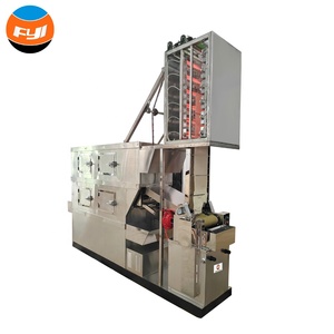 Máquina de teñir con almohadilla continua Almohadilla de laboratorio Thermosol Range - Product Image 6