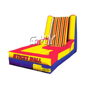 الجملة نفخ الجدار الفيلكرو في الهواء الطلق في الأماكن المغلقة Arnival Partyrentals الاطفال المرح - Product Image 4
