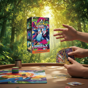 Caja de Cartas Pokémon M2 Inferno X, 30 Paquetes, 150 Cartas Coleccionables TCG para Jugadores - Product Image 3