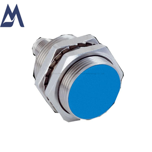 Nuevo y original Conector M12 de 4 pines Proximidad 0 Lbs Sensores de proximidad de Entrega rápida - Product Image 1