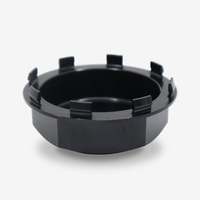 Servicio de Mecanizado CNC Personalizado, Piezas de Aluminio Anodizadas en Negro, Ensamblaje Avanzado, Técnicas de Sandblasting, Pruebas Sofisticadas