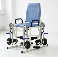 Chaise d'entraînement des muscles du quadriceps femoris KD-GST-01