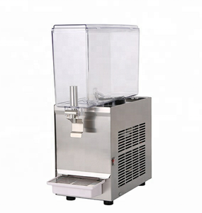 Distributeur de boissons alcoolisées pour Restaurant, Machine <span class=keywords><strong>fontaine</strong></span> à Soda, eau chaude - Product Image 4