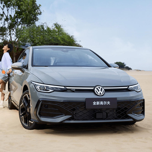<span class=keywords><strong>Volkswagen</strong></span> Golf 2025 300TSI R-Line Berline 7 vitesses DCT Hayon 200 km/h Véhicule familial automobile à moteur turbo - Product Image 3