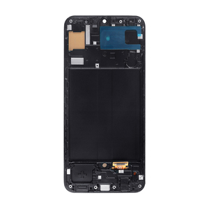 Pantallas OLED para Teléfono, LCDs para <span class=keywords><strong>Samsung</strong></span> A30 <span class=keywords><strong>A50</strong></span> A50s con Marco, Pantalla Táctil Digitalizadora, Repuestos de Ensamblaje - Product Image 6