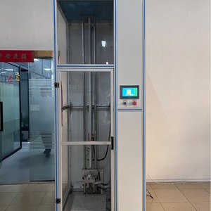 La máquina de prueba de caída direccional y la máquina de prueba de caída controlada se utilizan para pruebas de caída de teléfonos móviles. - Product Image 2