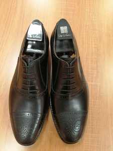 Top Grade Cow Leather Shoes for <strong>Men</strong> Goodyear Italian Official Business Office Shoes Footwear Handmade <strong>Men's</strong> Dress Shoes &amp; Oxford - Product Image 5