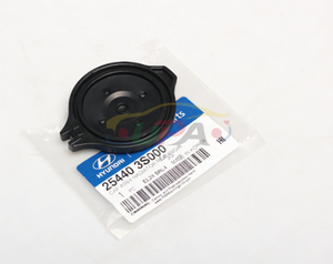 Nouvel arrivage : Ensemble de bouchons de réservoir de radiateur pour système de refroidissement 25440-3S000 254403S000 pour Hyundai Sonata Kia Optima 25440 3S000 - Product Image 5