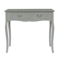 Armoire console en bois massif de style moderne commode personnalisée fournisseur d'usine meilleur prix armoire en bois rustique